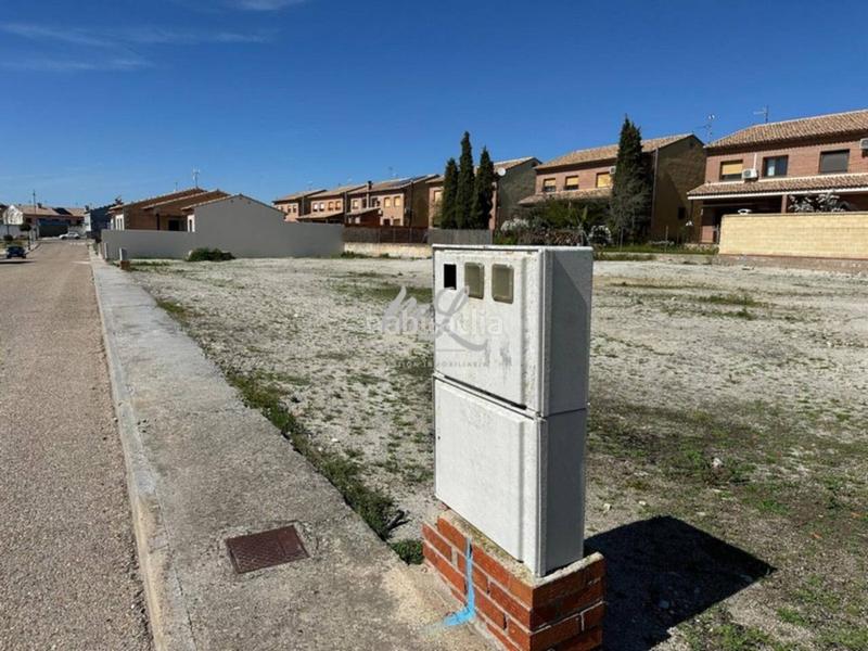 Foto 2d5121a9-641c-4b15-80f3-22713d0d8cf5. Terreno residenziale in Gálvez
