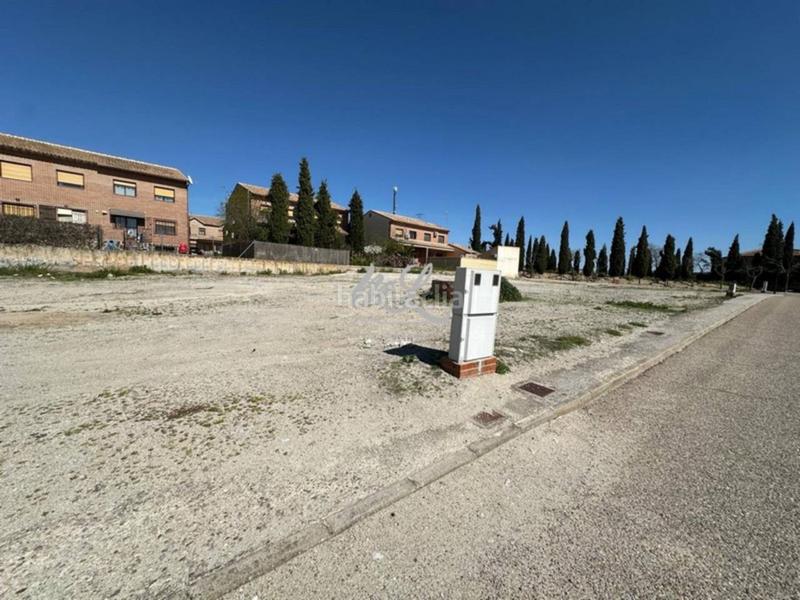 Foto a1e3a352-7240-4cc1-856d-226e6df270ff. Terreno residenziale in Gálvez