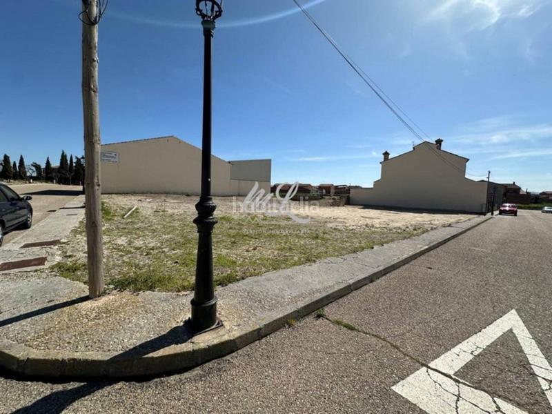 Foto a9827efe-20ef-432d-9ecc-95e6a899d258. Terreno residenziale in Gálvez
