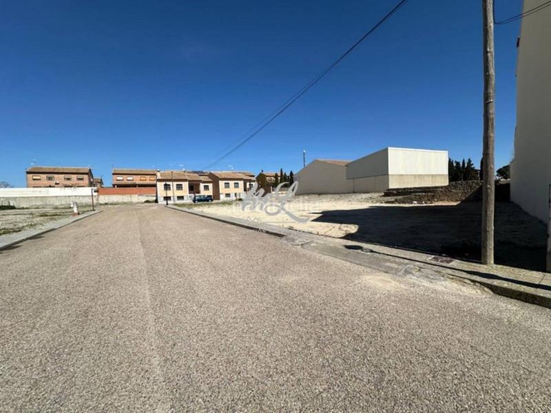 Foto b251de56-6e6c-4e4b-9268-b51d1c9414d9. Terreno residenziale in Gálvez