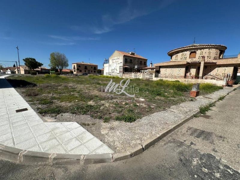 Foto bdc92162-0254-4f5e-8cd7-25f255a0b828. Terreno residenziale in Gálvez