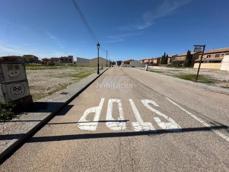 Foto df2d5157-e7d0-4180-a12f-b6bc8963cd47. Terreno residenziale in Gálvez