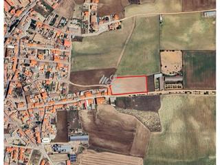 Terrain résidentiel  Toledo. Parcela en venta en gerindote