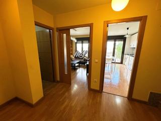 Dúplex  Madrid. Piso en venta en avda madrid