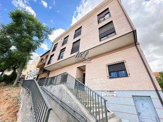 Dúplex  Madrid. Piso en venta en avda madrid