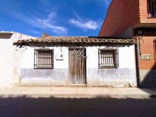 Casa adossada  Santa catalina. Se vende casa adosada en galvez