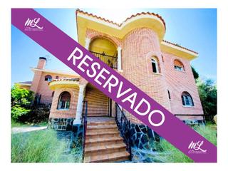 Xalet  Valdelagua. Chalet unifamiliar en venta en bargas