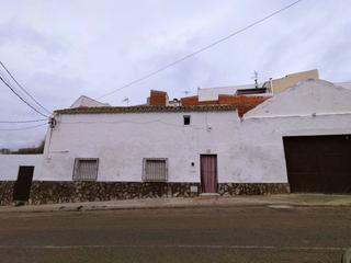 Casa a schiera  Pilares. Casa en venta en la guardia