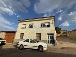 Casa  San cebrián. Casa en venta en almonacid de toledo