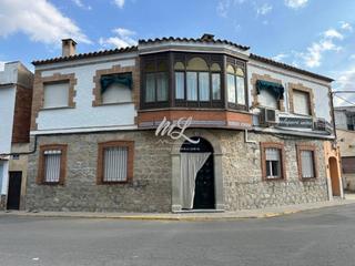 Casa  Mora. Casa solariega en venta  en sonseca