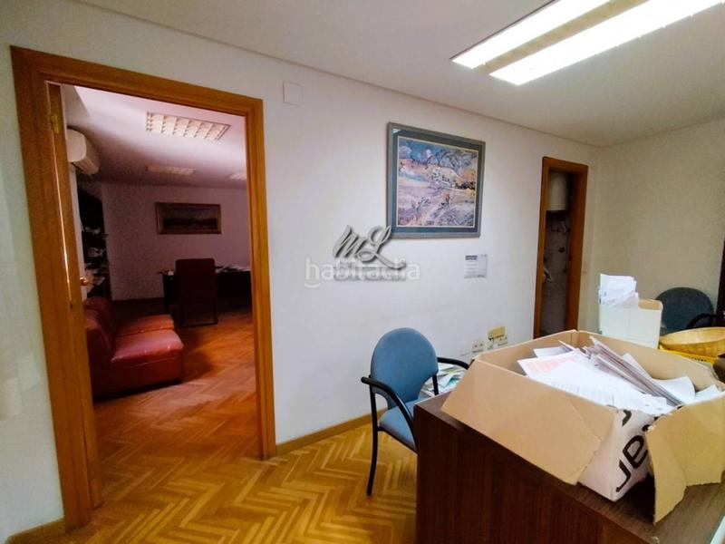 Foto 212d4ac7-ac4f-4f22-9bd2-844a3b360b3d. Pis a Casco Histórico Toledo