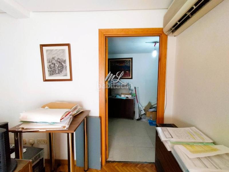 Foto 30e719b8-c17c-4882-80b5-3b43fa46252a. Pis a Casco Histórico Toledo