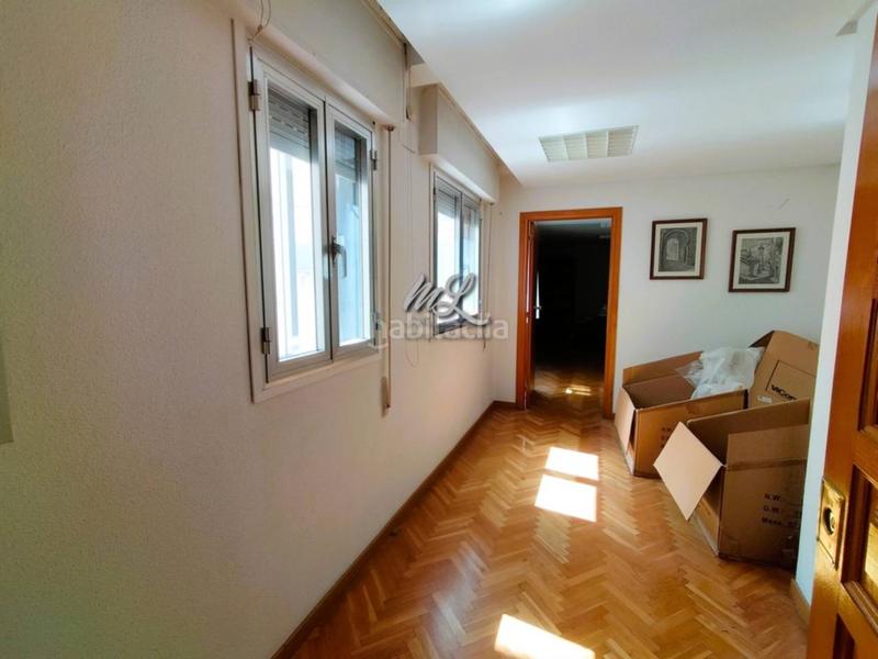 Foto b11403a3-f476-4bfe-8764-87bbc0a5bb89. Pis a Casco Histórico Toledo