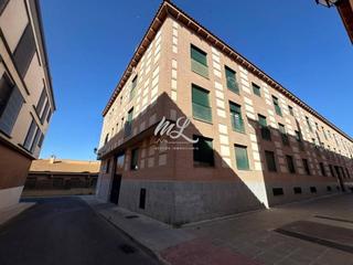 Dúplex  Travesia del arenal. Dúplex en venta en azucaica toledo