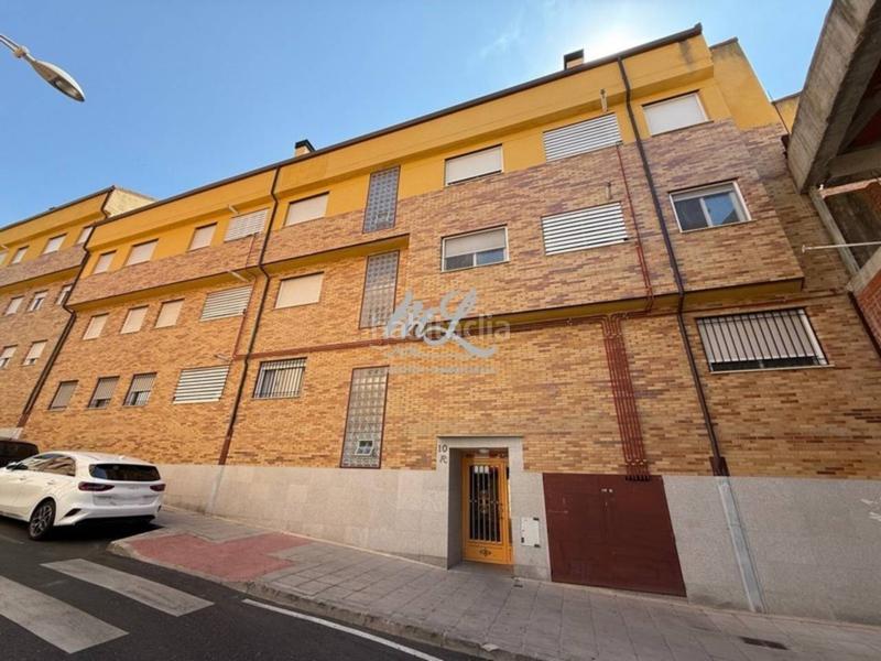 Foto 11322b09-8d49-44aa-81a5-c08b2ef2bc8e. Duplex avec chauffage parking piscine dans Avenida Europa-San Antón Toledo