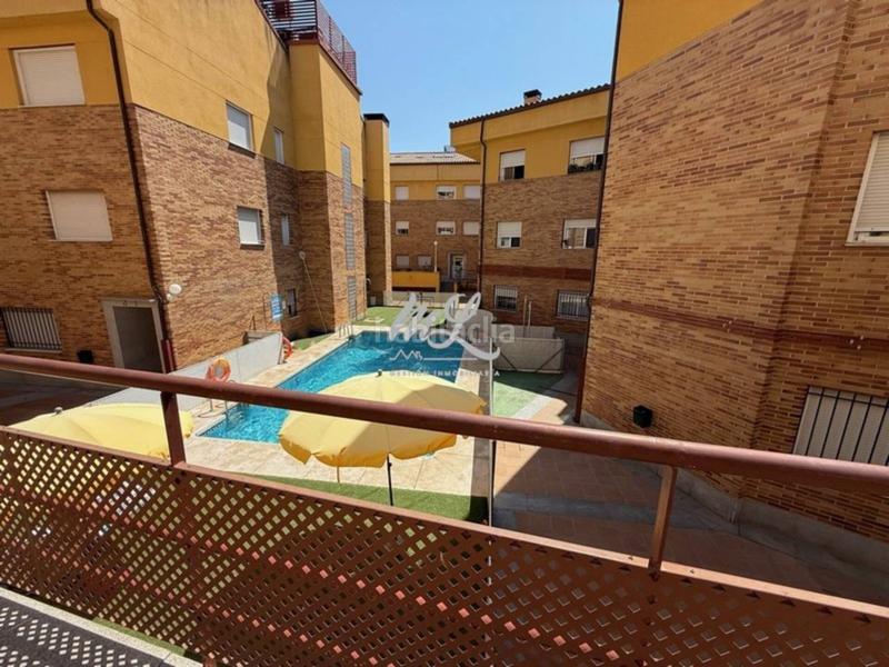 Foto 3899b2cc-df04-4f40-9b71-3e12d780e607. Duplex avec chauffage parking piscine dans Avenida Europa-San Antón Toledo
