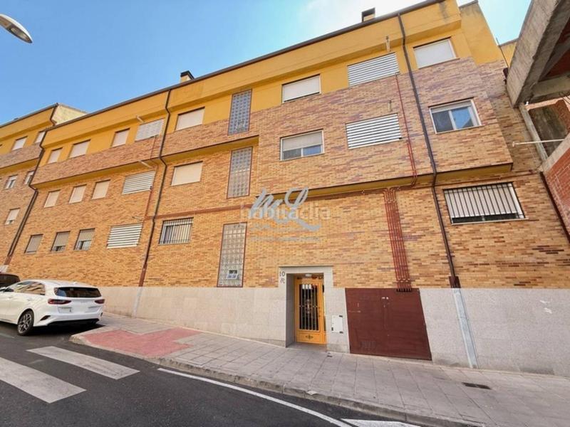 Foto 55d34bcd-b3cc-4c3c-879e-53860a9dd186. Duplex avec chauffage parking piscine dans Avenida Europa-San Antón Toledo