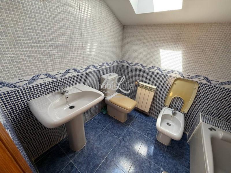 Foto 55f1d07f-3ca1-4862-88f9-efecef815fdf. Duplex avec chauffage parking piscine dans Avenida Europa-San Antón Toledo