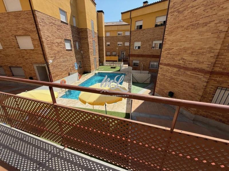 Foto 5fef5a0c-f3ad-492d-be26-2fe188800253. Duplex avec chauffage parking piscine dans Avenida Europa-San Antón Toledo