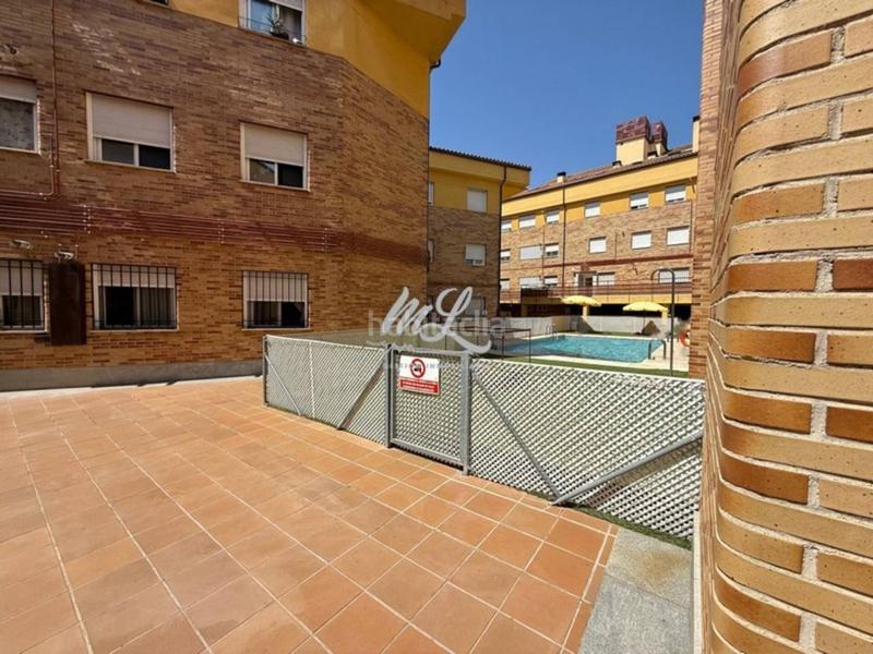 Foto 830480ca-7196-47d4-95f3-1b45e87167bf. Duplex avec chauffage parking piscine dans Avenida Europa-San Antón Toledo