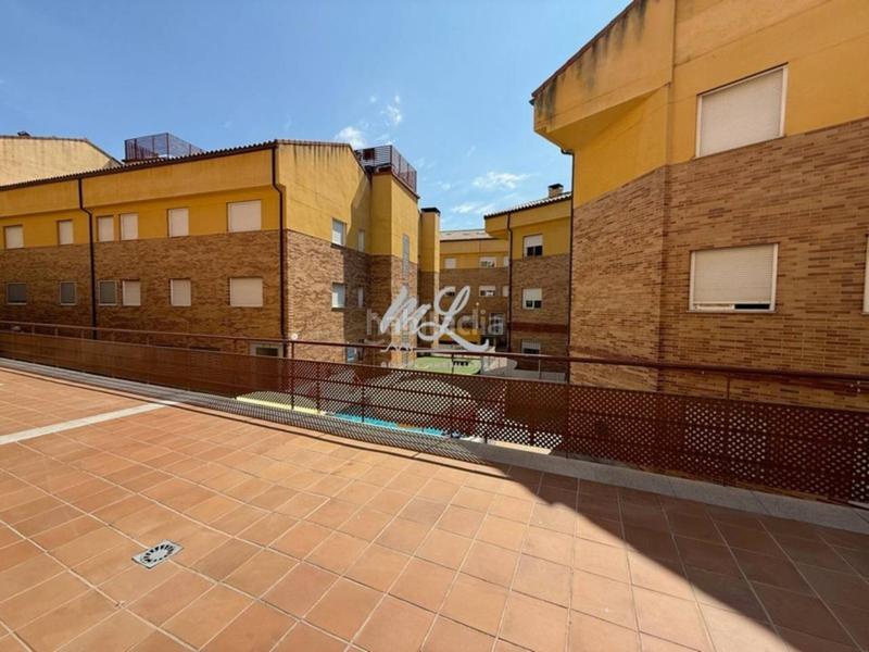 Foto 855f5f1b-692f-476c-a20b-63481714d753. Duplex avec chauffage parking piscine dans Avenida Europa-San Antón Toledo