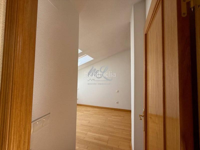 Foto bd003b93-b622-4635-a51c-5a11b6bb05f4. Duplex avec chauffage parking piscine dans Avenida Europa-San Antón Toledo