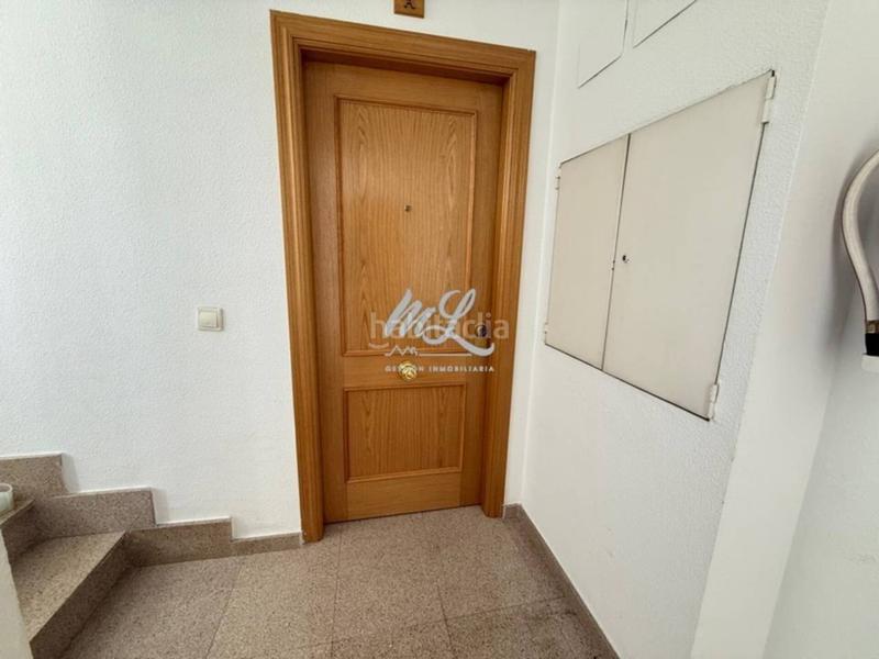 Foto c8500325-3026-4de6-bbb3-79283ac9c9b0. Duplex avec chauffage parking piscine dans Avenida Europa-San Antón Toledo