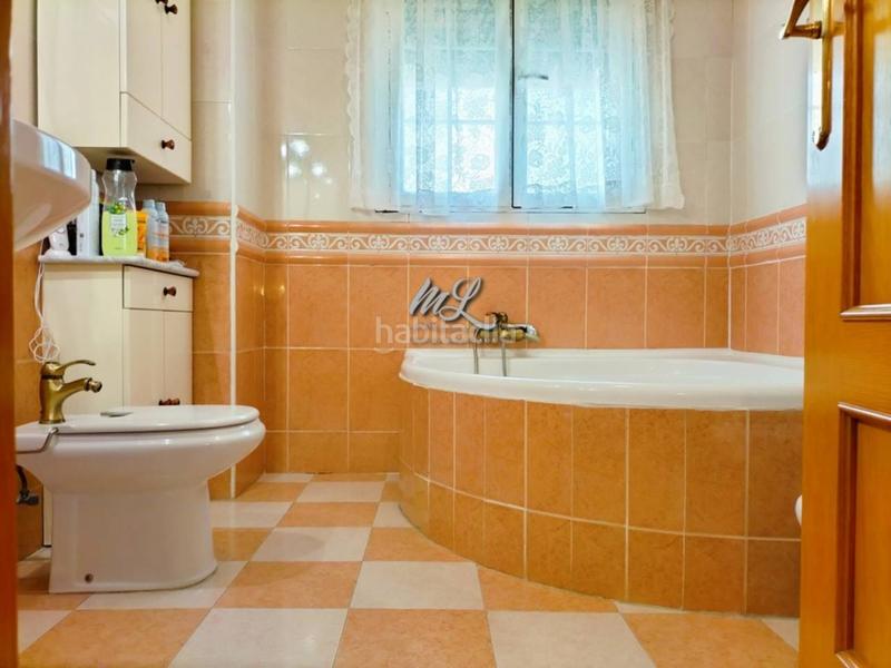 Foto 0d4944b3-dcc9-46de-850f-c9282569fcc4. Xalet amb calefacció aparcament piscina a Ventas de Retamosa (Las)