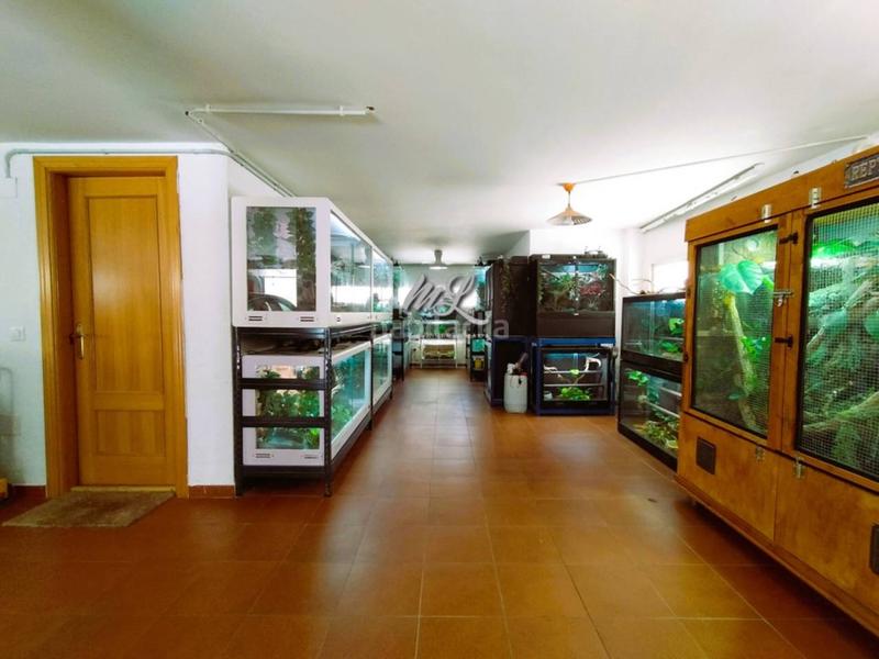 Foto 1df036f9-0292-49ca-8e8b-be67ec371f55. Xalet amb calefacció aparcament piscina a Ventas de Retamosa (Las)