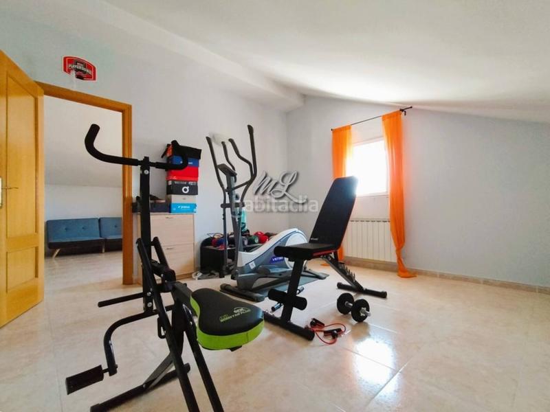 Foto 2ea0ee10-784b-47ab-9875-d537eec48601. Xalet amb calefacció aparcament piscina a Ventas de Retamosa (Las)