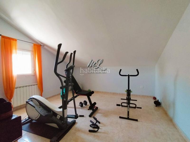 Foto 4f7c3e41-a931-4ada-815a-4487164c1f96. Xalet amb calefacció aparcament piscina a Ventas de Retamosa (Las)