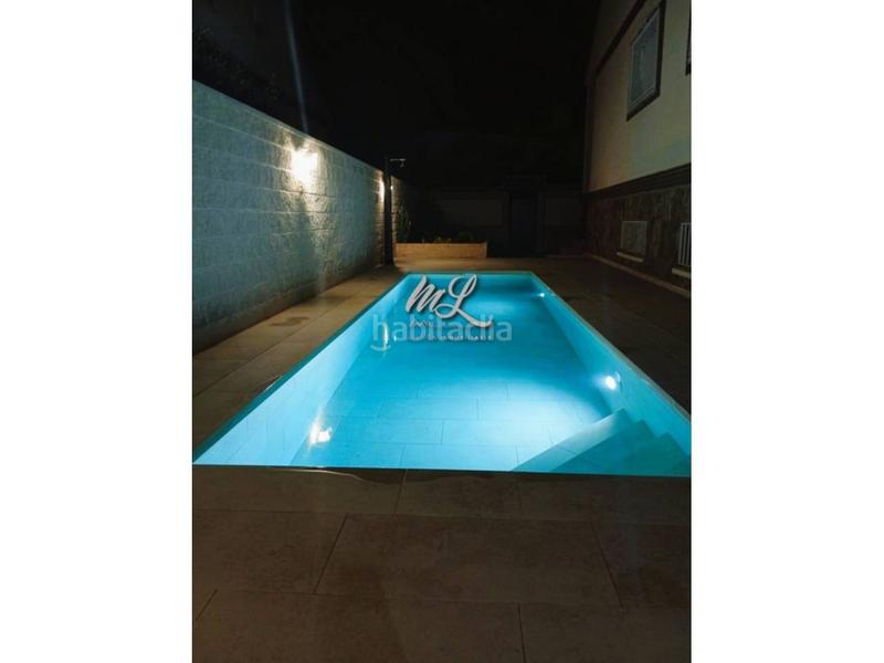 Foto 55ef8691-6d8d-403a-9cba-b2ffd5f77deb. Xalet amb calefacció aparcament piscina a Ventas de Retamosa (Las)