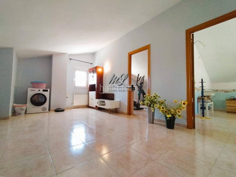 Foto 669debc6-9a99-4223-9f55-b3ec6414499e. Xalet amb calefacció aparcament piscina a Ventas de Retamosa (Las)