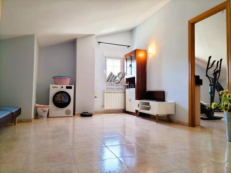 Foto 72e21813-c35a-46bf-9cca-6085fc19305a. Xalet amb calefacció aparcament piscina a Ventas de Retamosa (Las)