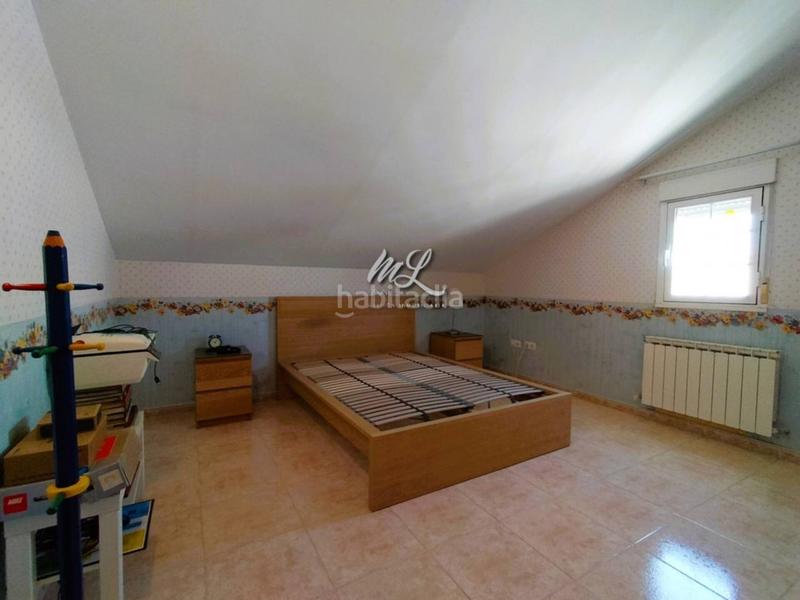 Foto 7cdbfb9e-be59-457d-a5b0-91204ecae5dd. Xalet amb calefacció aparcament piscina a Ventas de Retamosa (Las)