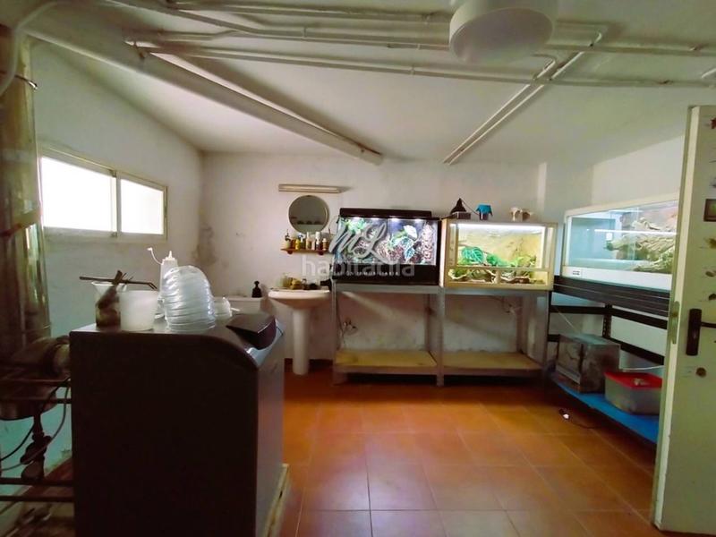 Foto 88bc5a75-7d04-4e37-a1ce-31f75033f097. Xalet amb calefacció aparcament piscina a Ventas de Retamosa (Las)