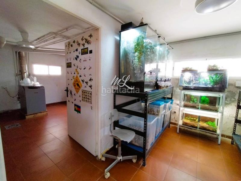 Foto 95a099dc-0df9-4f9d-9420-bb9c429cf91e. Xalet amb calefacció aparcament piscina a Ventas de Retamosa (Las)