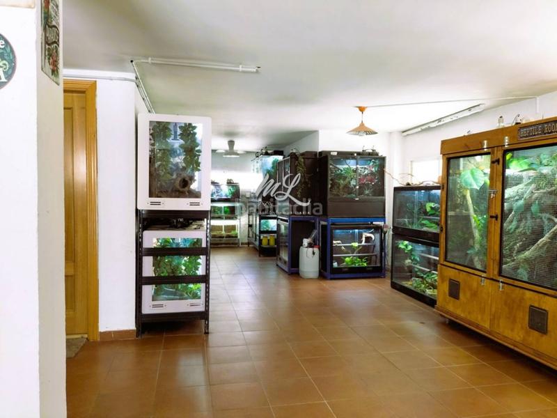 Foto a71ba982-f7aa-426f-a834-d945d231a149. Xalet amb calefacció aparcament piscina a Ventas de Retamosa (Las)