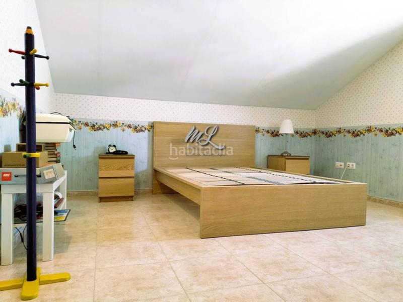 Foto b2d6029b-1457-47cc-af68-3428e25d2c14. Xalet amb calefacció aparcament piscina a Ventas de Retamosa (Las)