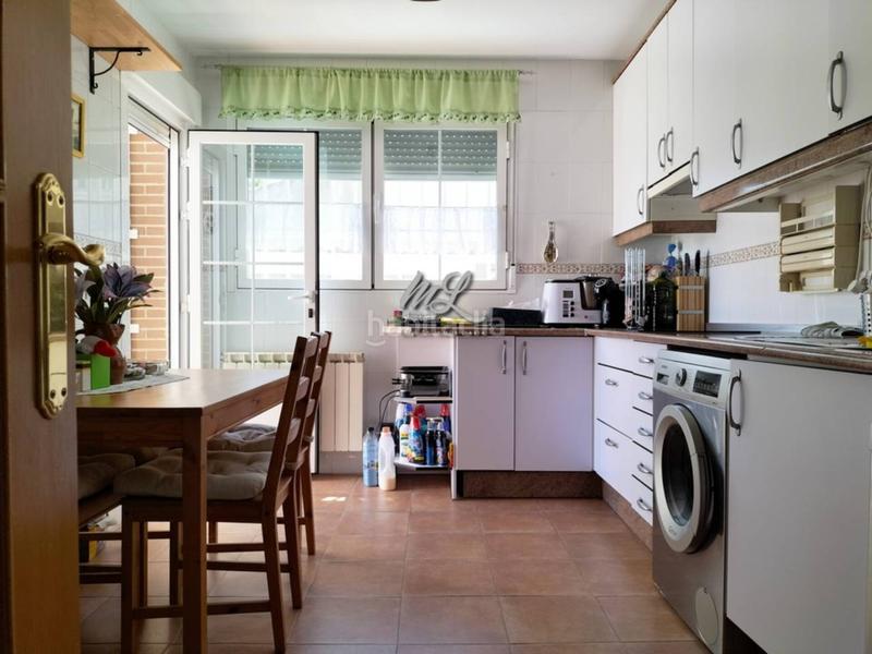 Foto b59c2f51-c495-4bc0-859b-3cf053a69d39. Xalet amb calefacció aparcament piscina a Ventas de Retamosa (Las)