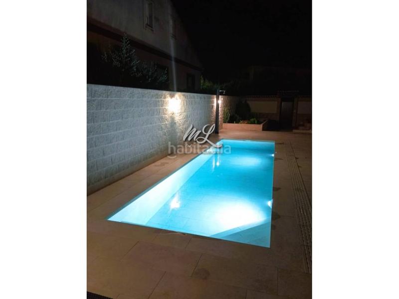 Foto b6a9a18c-b1d2-4069-92b3-35f43710a0e4. Xalet amb calefacció aparcament piscina a Ventas de Retamosa (Las)