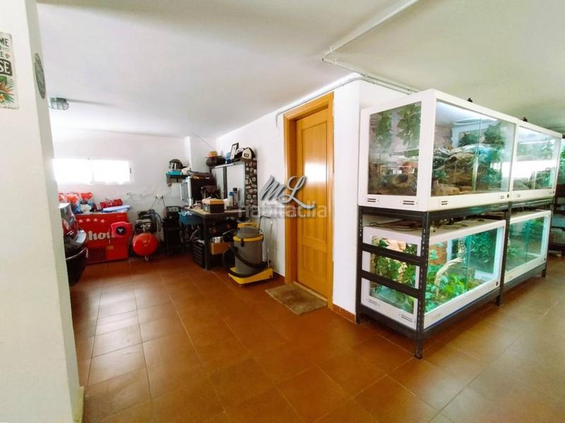 Foto d91669ac-e639-471d-af91-d49fec191d5b. Xalet amb calefacció aparcament piscina a Ventas de Retamosa (Las)