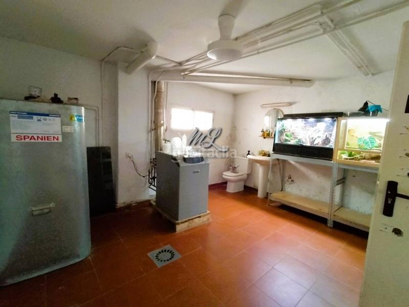 Foto e526388e-1112-4bec-999d-13c74ba51250. Xalet amb calefacció aparcament piscina a Ventas de Retamosa (Las)