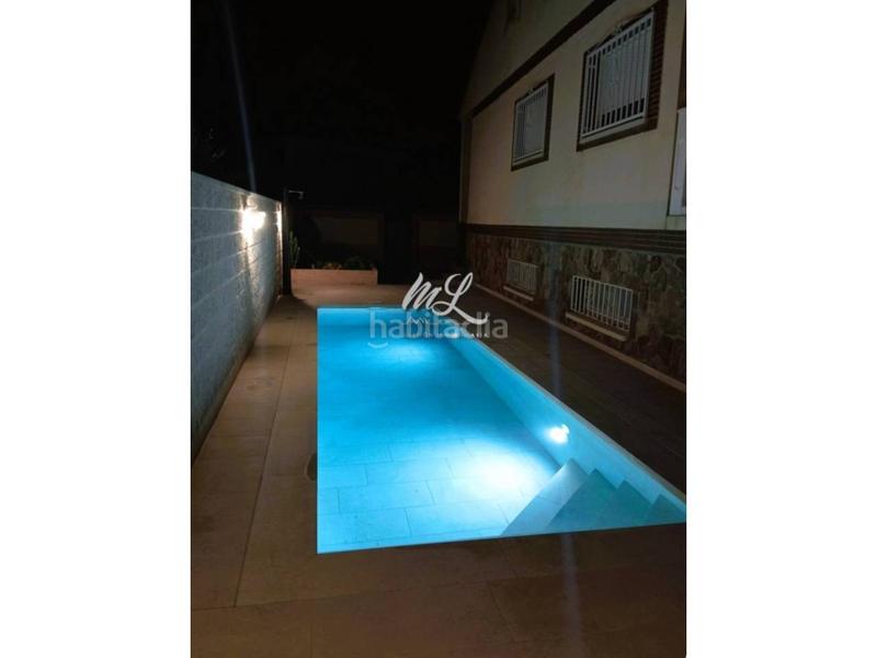 Foto f8366070-176b-4ae9-9106-d01e877e8301. Xalet amb calefacció aparcament piscina a Ventas de Retamosa (Las)
