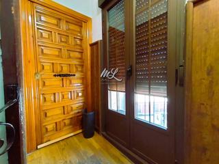 Appartamento  Real del arrabal. Piso en venta en el casco historico