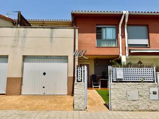 Casa adosada en Ventas de Retamosa (Las). Se vende chalet adosado en las ventas de retamosa