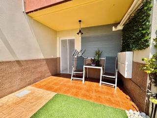 Reihenhaus in Ventas de Retamosa (Las). Se vende chalet adosado en las ventas de retamosa