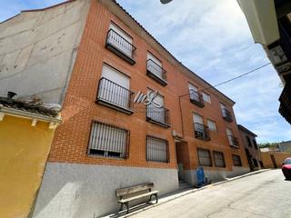 Appartement  Concordia. Marín lara vende 12 pisos en villasequilla toledo