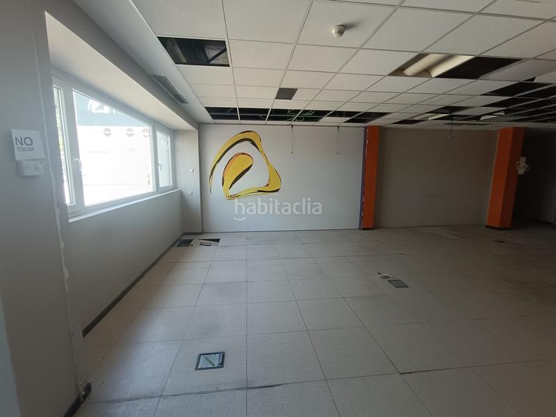 Foto 41f236ef-f835-4907-8d8b-8e1bfc9073d8. Oficina  en las rozas en Europolis Rozas de Madrid (Las)