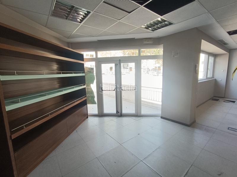 Foto 60d277d2-8059-42ad-b947-ff30294eb60c. Oficina  en las rozas en Europolis Rozas de Madrid (Las)